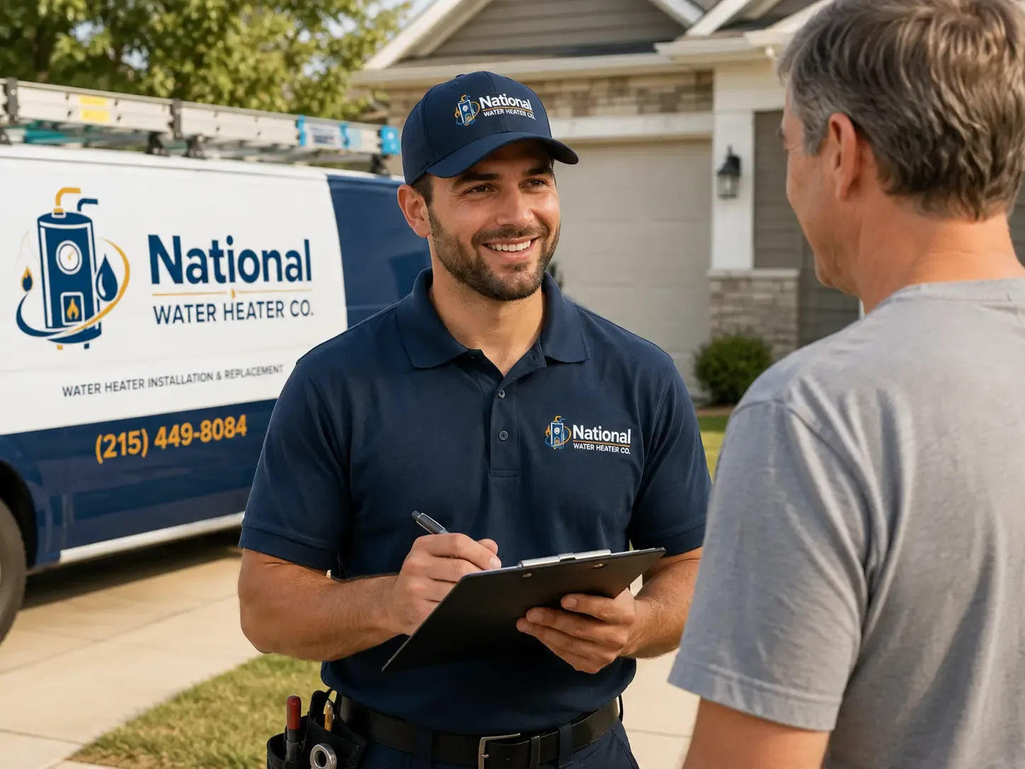 Water Heater Installation Mullinville, KS FAQs